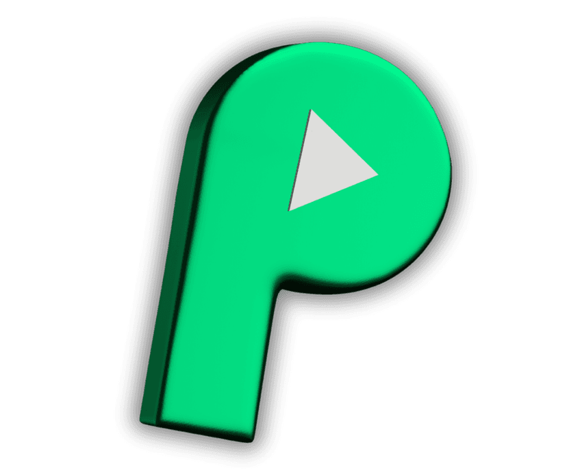 Paduk 3D logo