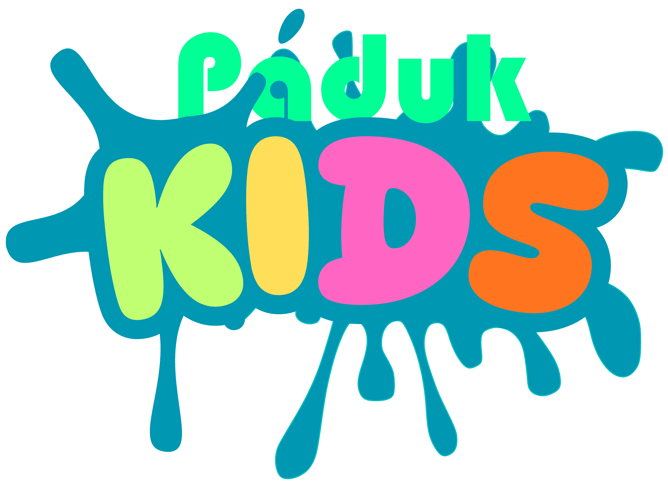 Paduk Kids
