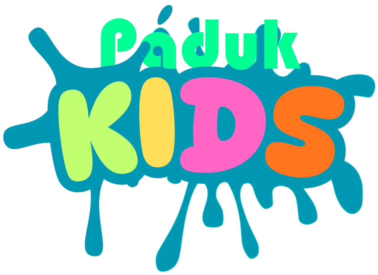 Paduk Kids